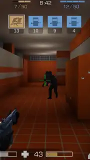 Standoff captura 9