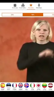 Spread Signs captura 3