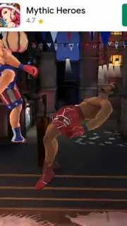 Tag Team Boxing captura 10