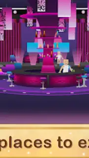 Fashion Show Blox captura 4