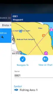 Garmin ActiveCaptain® captura 1