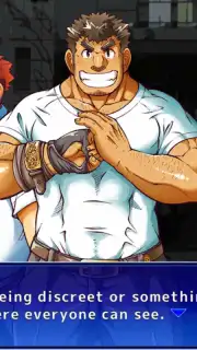 Tokyo Afterschool Summoners captura 7