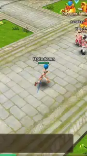 Yulgang Global captura 5