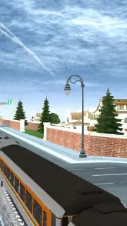 Euro Train Simulator 2017 captura 10