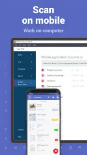 FineReader captura 8