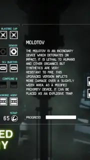 Alien: Isolation captura 22