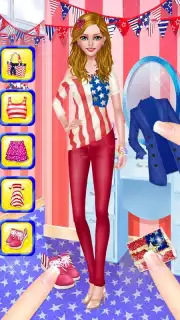 Independence Day Party captura 9