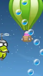 Tap the Frog captura 2
