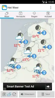 Het Weer captura 5