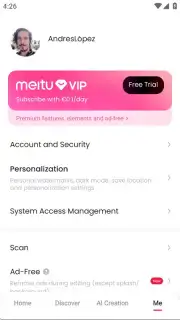 Meitu captura 11