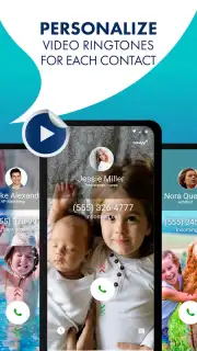 CallApp: Caller ID & Block captura 1