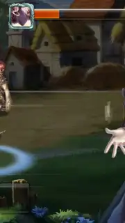 Ragnarok Rush captura 7
