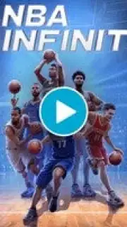 NBA Infinite captura 1