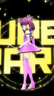 MGCM Magical Girls captura 9