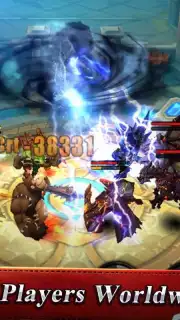 Magic Legion captura 6