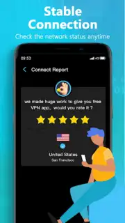 Top VPN Pro captura 2