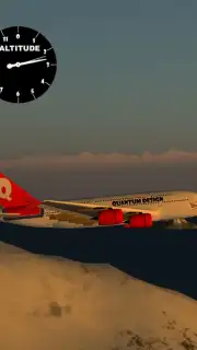 Airplane! captura 11