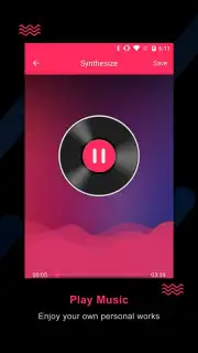 Song Cutter captura 1