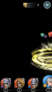 FIVE STARS captura 3