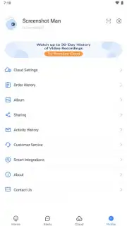 YI IoT captura 5