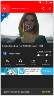 MTube captura 7
