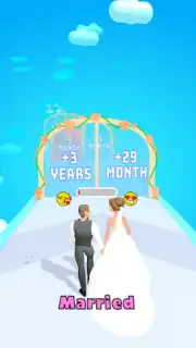 Affair Run captura 5