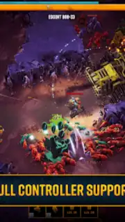 Deep Rock Galactic: Survivor captura 7