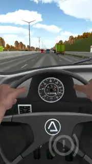 Driving Zone: Germany captura 2