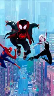 SpiderMan Ultimate Games 2023 captura 3