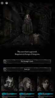 Hell O City captura 7