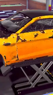 Garage Mania captura 2