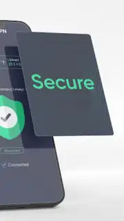 Sigma VPN captura 3
