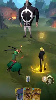 One Piece: Dream Pointer captura 5