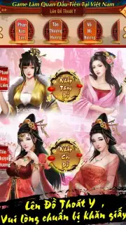Lão Gia Cát Tường captura 2
