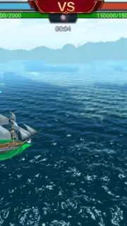 Age Of Pirates captura 7
