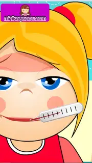 Doctor Nurse Amy captura 1