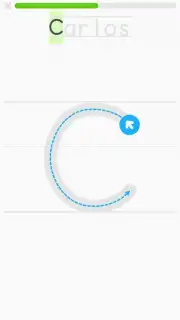 Duolingo ABC captura 8