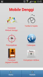 myHealth captura 1