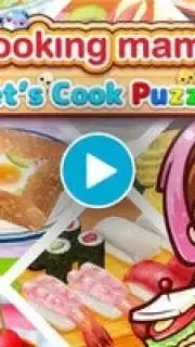 Cooking Mama: Let's cook! captura 1