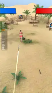 Archery Clash! captura 17