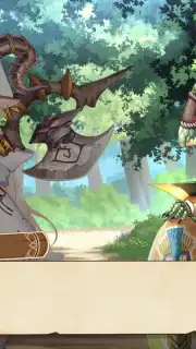 Clover Theater captura 3