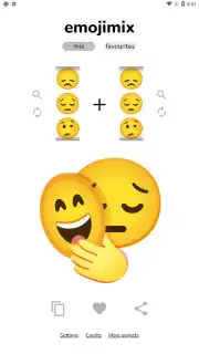 emojimix captura 4