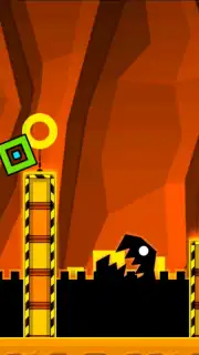 Geometry Dash World captura 11