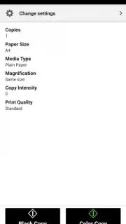 Canon PRINT Inkjet/SELPHY captura 2