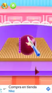 Pasta Cooking Mania: Kitchen Games captura 7
