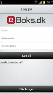 e-Boks.dk captura 9