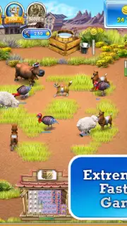 Farm Frenzy 3. American Pie captura 2