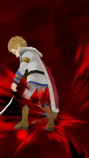 Black Clover: Infinite Knights (JP) captura 7