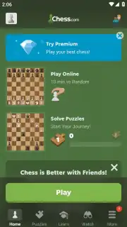 Chess - Play and Learn captura 11