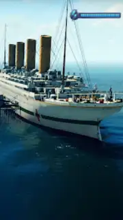 Ship Games Driving Simulator captura 6